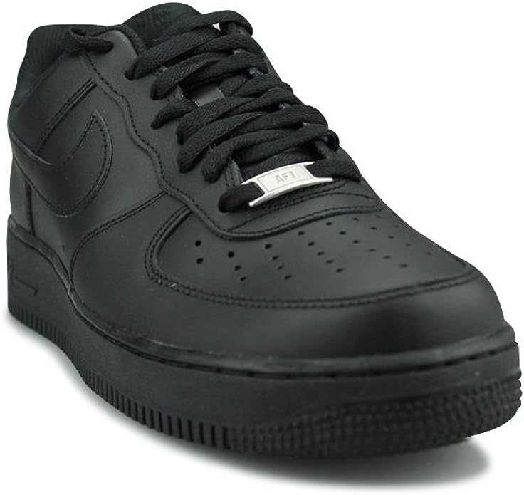 NIKE Unisex Adults' Air Force 1 07 Trainers - Ola Buy